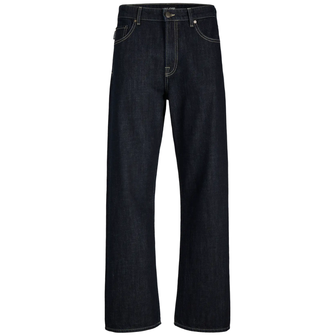 J&J Muške Farmerke Jones JJITED JJCLASSIC AKM 387